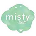 Misty Cream